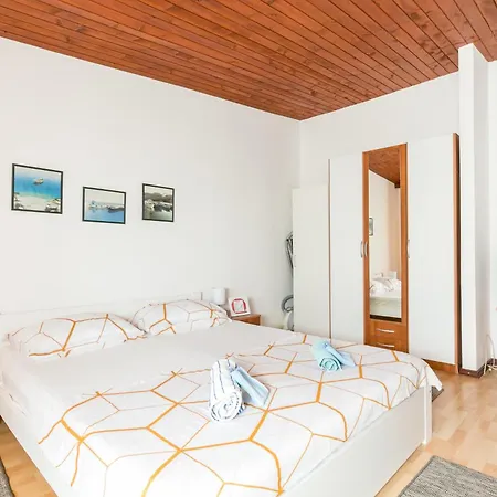 Seaside House Okrug Donji, Ciovo - 2403 Сasa de vacaciones