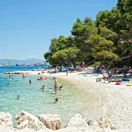 Seaside House Okrug Donji, Ciovo - 2403 Сasa de vacaciones Donji Okrug (Ciovo)