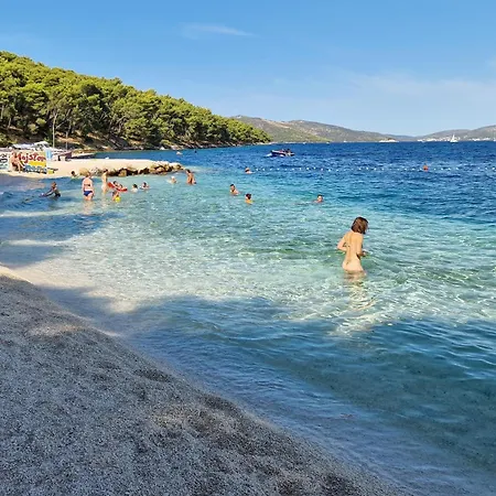 Seaside House Okrug Donji, Ciovo - 2403