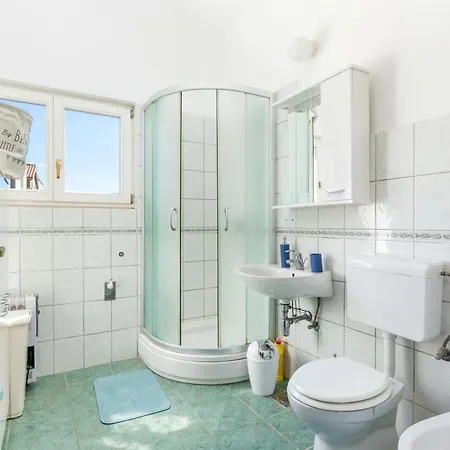 Holiday home Seaside House Okrug Donji, Ciovo - 2403 *