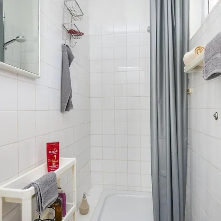 Seaside House Okrug Donji, Ciovo - 2403 Сasa de vacaciones *