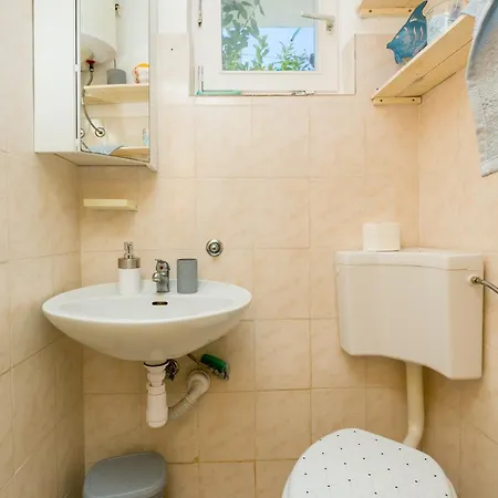 Сasa de vacaciones Seaside House Okrug Donji, Ciovo - 2403