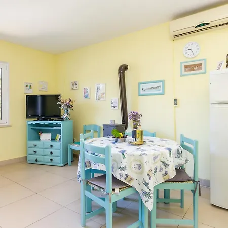 Seaside House Okrug Donji, Ciovo - 2403 Donji Okrug (Ciovo)