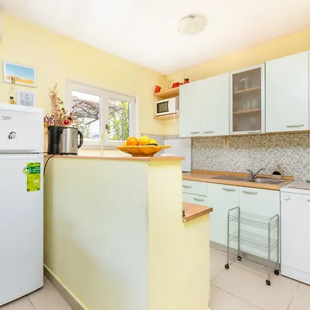 Seaside House Okrug Donji, Ciovo - 2403