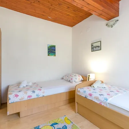 Seaside House Okrug Donji, Ciovo - 2403 Donji Okrug (Ciovo)