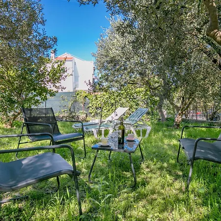 Сasa de vacaciones Seaside House Okrug Donji, Ciovo - 2403 *