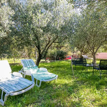 Holiday home Seaside House Okrug Donji, Ciovo - 2403 Donji Okrug (Ciovo)